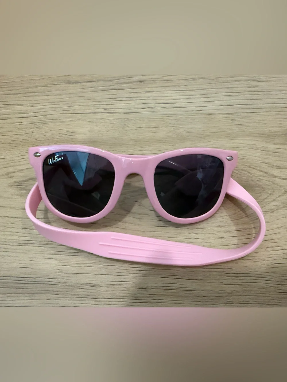 Baby WeeFares Sunglasses